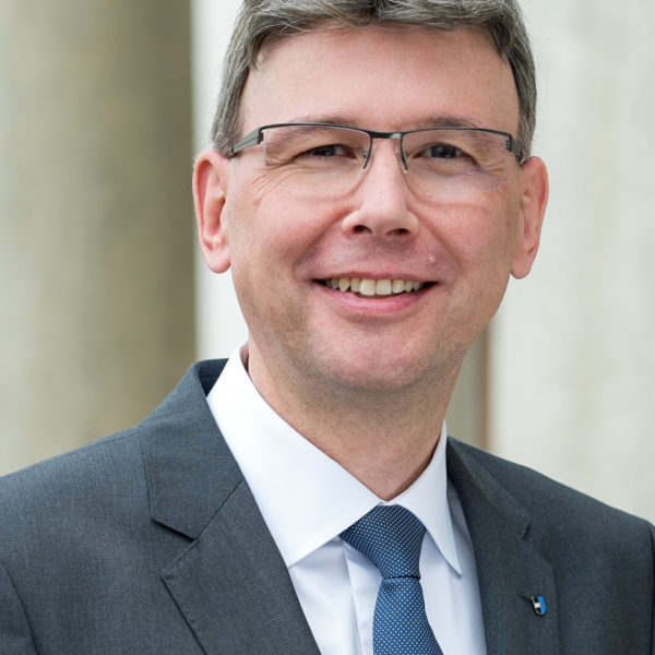Dieter Egli