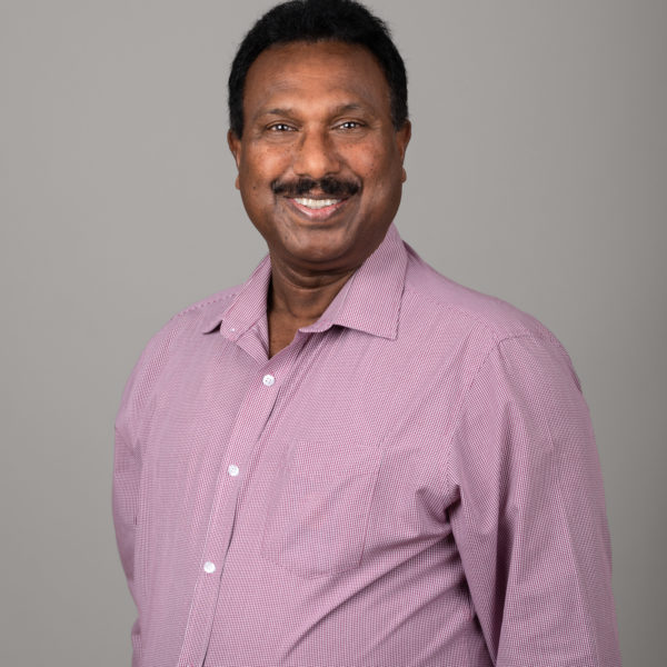 Gabriel Santhiyapillai