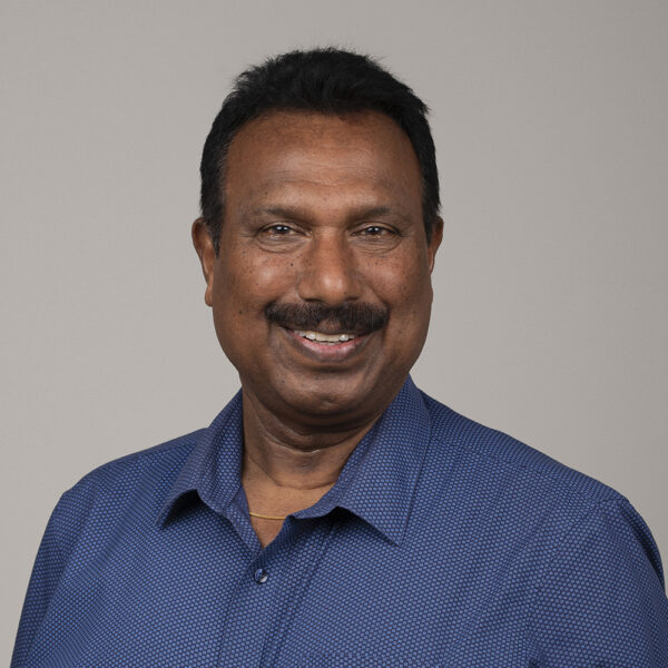 Gabriel Santhiyapillai