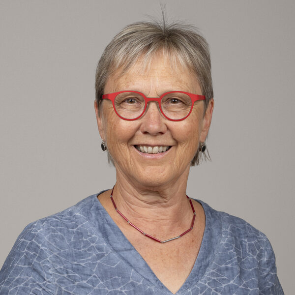 Mirjam Aebischer